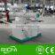1-2 T/h Small Scale Cost Effective Chicken Feed Production Line