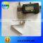 One Button U Shape Flat Spring Clip ,Small Flat Spring Clip Stainless Steel U Spring Clip