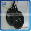 ISO14443A 13.56MHZ Plastic (Ultralight, NTAG) Mango RFID Key Fob for Access Control
