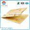 Recycle Material Waterproof Rfid Blocking Paper Wallet