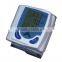 Made in China Home Use Automatic Wrist Type Electric Digital Blood Pressure Monitor