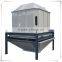 HOT!!! Practical animal feed cooing machine
