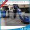 concrete floor leveling machine