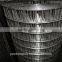 Welded wire mesh