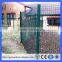 Export to Africa galvanzied metal wire fence/fence wire (guangzhou factory)