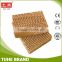 Professional manufacture evaporative cooling pad curtain material pad shower curtain