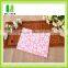 Whole sale high quality pink color paper padded envelopes