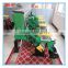 2016 hot selling 2-row corn planter with fertilizer