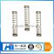 oem high quality metal light duty small diameter helical coil compression spring manufacturer