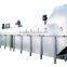 stainless steel automatic hen slaughter house machinery made in China