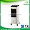 outdoor mobile eco-friendly evaporative air cooling fan