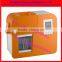 Home use small edible oil press machine
