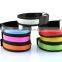 colors flashing armbands