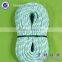 High performance cotton wakeboard rope