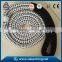 32mm nylon braided rope