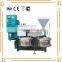6YL-120RL palm oil project screw oil press machine