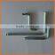 China manufacturer metric t-handle hex wrench set