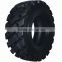 Durable Bobcat Skid Steer Tires 10-16.5 For Sale