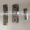 Agricultural machinery parts rotary tiller blade