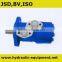 Low Speed High Torque Hydraulic Motor