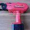 Portable Steel Automatic Rebar Tying Machine