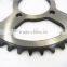 OEM MOTORCYCLE CHAIN AND SPROCKET SET FOR HOT SALE