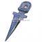 Agricultural Machine Parts Harvester Knife Guard
