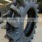 mud tires 16.9-34 tractor tyres with large loading capacity 2615kg
