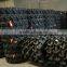 R1 agriculture tractor tires 6.00-16 with Wide and thick tread base rubber