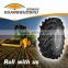 18.4-30 R2 tractor tire with inner tubes