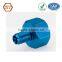 Custom made precision anodizing aluminum cnc machining parts