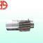 shaft manufacturer gear drive shaft manufacturing process