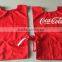 Customs Band Promotional Uniform Double Sided Apron With Pocket in the Front