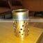 Shock Absorber Bushing Steel Bushing Sintered Iron Bush Fan Bronze Sintered Copper Bush
