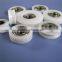 Deep groove ball bearing 626Z with plastic for slot machine
