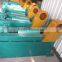 Automatic Wire straightening and cutting machine