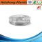 PVC Spiral Transparent Spring Pipe Steel Wire Reinforced Hose