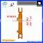 double acting hydraulic cylinder used
