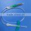 Safety Medical Scalp Vein Set With CE ISO FDA, Safety Scalp Vein Infusion Set, Safety Butterfly Needle