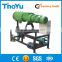 cost effective domestic animal manure separating machine to drying the liquid manure