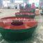 wet pan mill ,wet grinding machine for gold