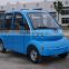 48V 4-5 seats electric golf cart tourist car passenger mini car with doors