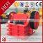 HSM ISO CE Resonable Price 1-3t/h Mini Rock Crusher