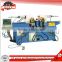 full automatic hydraulic price of pipe bending machine SB63CNC