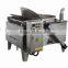 semi-automatic snack frying machines