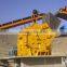 Reaction type broken stone icrusher machine finene impact crusher
