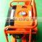 high quality tiger gasoline generator tg950 with electric starter