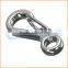 Fashion High Quality snap hook carabiner