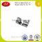 ISO passed factory custom high precision zinc plated steel Barrel Nuts