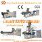 Wheat panko Japan Bread crumbs extruder machine production line